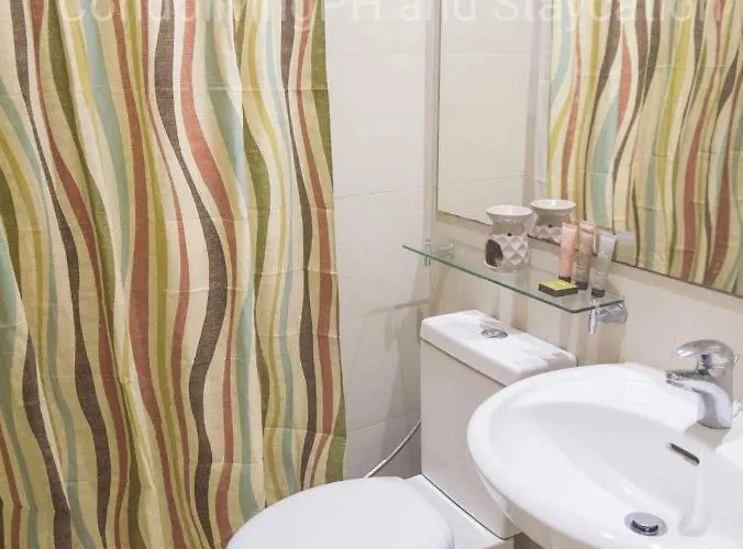 Bed & Breakfast Azure Beach Homestay Manila