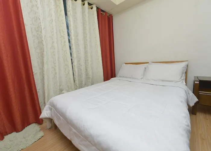 Azure Beach Homestay Manila