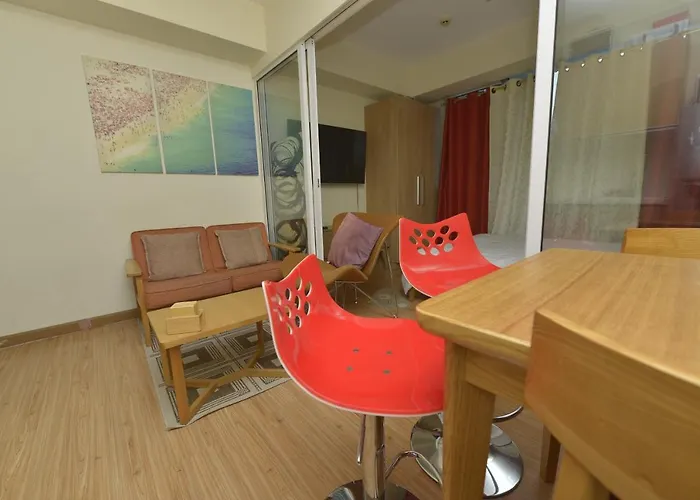 Azure Beach Homestay Bed & Breakfast Manila