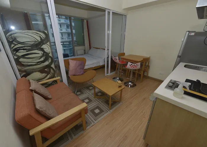 Bed & Breakfast Azure Beach Homestay Manila